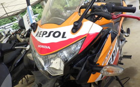 HONDA CBR250R A MC41
