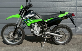 KAWASAKI KLX250 LX250S