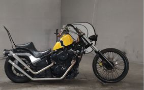 KAWASAKI VULCAN400 VN400A