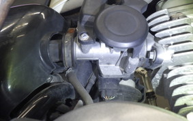 HONDA APE 50 2008 AC16