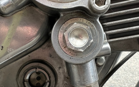 HONDA MONKEY Z50J
