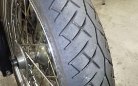 TRIUMPH BONNEVILLE 2008