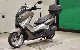 YAMAHA N-MAX 2017 SE86J