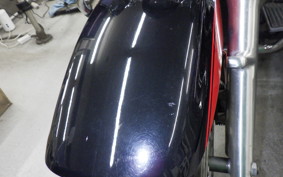 KAWASAKI VULCAN 1500 SIDECAR 1996 VNT50D