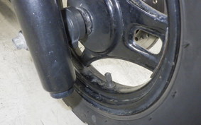 SUZUKI ADDRESS V125 G 2025 CF46A