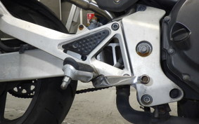 HONDA HORNET 250 2026 MC31