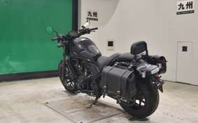 HONDA REBEL 1100 DCT 2022 SC83