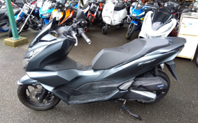 HONDA PCX125 JK05