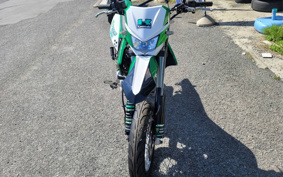 KAWASAKI KLX125D TRACKER LX125D