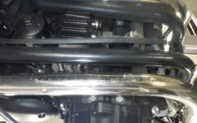 TRIUMPH BONNEVILLE T100 2014