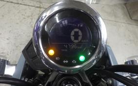 HONDA DAX 125 2017 JB04