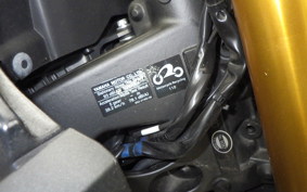 YAMAHA MT-09 ASP 2019 RN52J