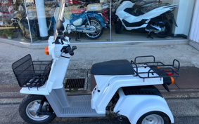 HONDA  GYRO X BASIC  TD02