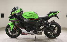 KAWASAKI ZX 10 NINJA ABS 2021 ZXT02L