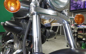 SUZUKI INTRUDER 250 LC 1998 VJ51A