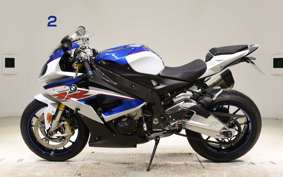 BMW S1000RR 2018