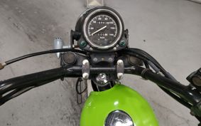 KAWASAKI 250TR BJ250F