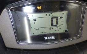 YAMAHA N-MAX 2022 SEG6J