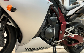 YAMAHA YZF-R1 2009 RN24J