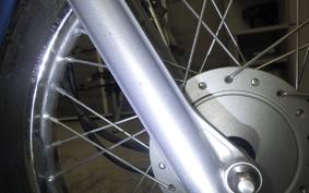 HONDA C110 SUPER CUB 2022 JA44