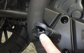 HONDA CL500 2025 PC68