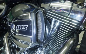 HARLEY FLHX 1690 2015