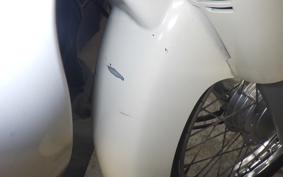 HONDA C110 SUPER CUB 1996 JA44
