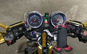 HONDA CB1300SF SUPER FOUR 1998 SC40