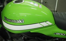 KAWASAKI Z900RS CAFE 2018 ZR900C