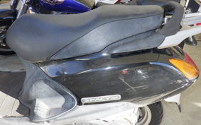 HONDA SPACY 100 1997 JF13