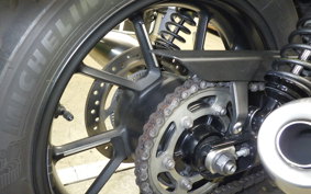 TRIUMPH SPEED TWIN 900 2022