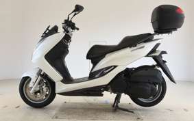 YAMAHA Majesty 155 S 2011 SG28J