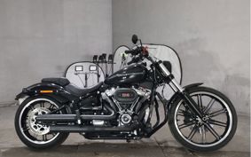 HARLEY FXBRS1870 2020 YHK