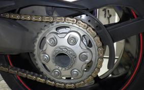 DUCATI MULTISTRADA 1200 2017