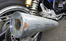 YAMAHA XJR400 1993 4HM