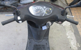 YAMAHA AKUSHI STREET SE53J