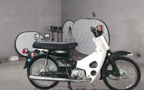 HONDA SUPER CUB70 C70