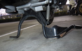 HONDA TACT Gen.4