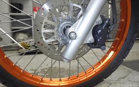 YAMAHA SEROW 250 Gen.2 DG17J