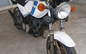 YAMAHA RZ 250 4L3