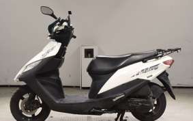 SUZUKI ADDRESS V125 DT11A