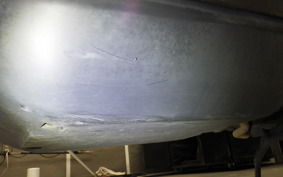 YAMAHA JOG-7 2024 AY01