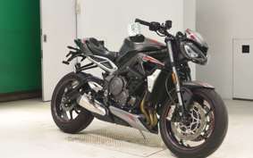 TRIUMPH STREET TRIPLE RS 2019