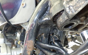 SUZUKI GSX400L