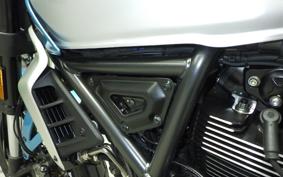 DUCATI SCRAMBLER ICON 2025