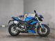 Фото Triumph STREET TRIPLE 2013 с японского аукциона