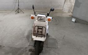 HONDA GYRO TD01