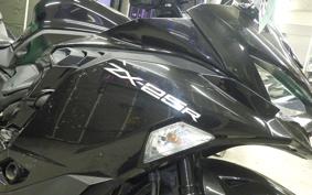KAWASAKI ZX-25R 2014 ZX250E