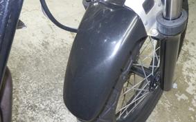 YAMAHA TW225 DG09J
