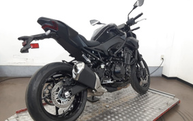 KAWASAKI Z900 2025 ZR900S